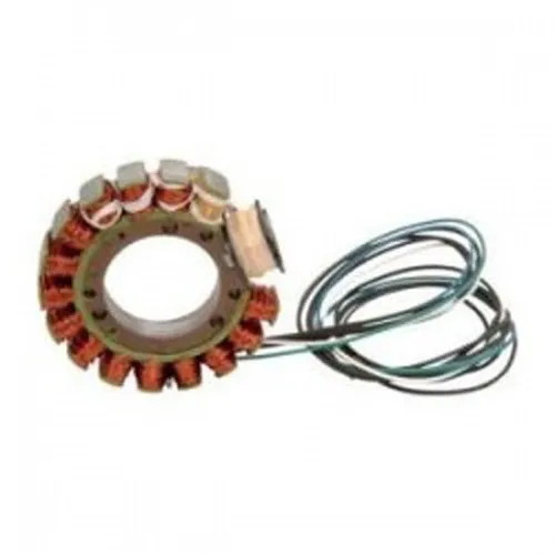 Rick's Alternator Stator Generator
