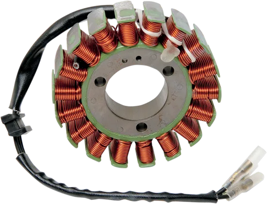 Rick's Alternator Stator Generator