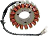 Rick's Alternator Stator Generator
