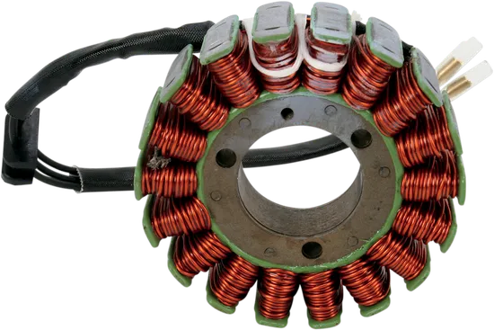 Rick's Alternator Stator Generator