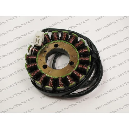 Rick's Alternator Stator Generator