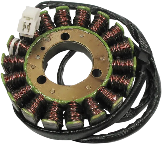 Rick's Alternator Stator Generator