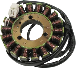 Rick's Alternator Stator Generator
