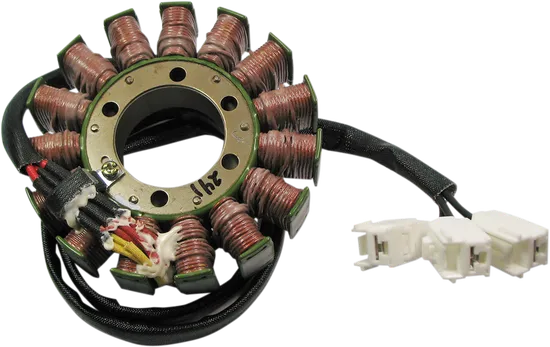 Rick's Alternator Stator Generator