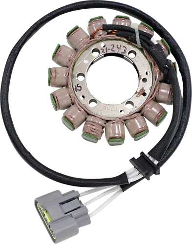 Rick's Alternator Stator Generator