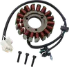 Rick's Alternator Stator Generator