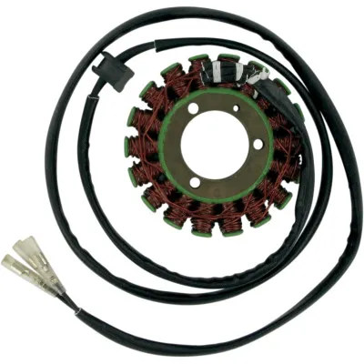 Rick's Alternator Stator Generator