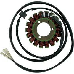 Rick's Alternator Stator Generator