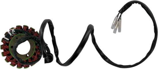 Rick's Alternator Stator Generator