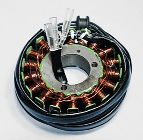 Rick's Alternator Stator Generator