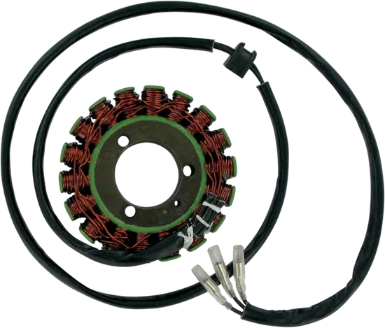 Rick's Alternator Stator Generator