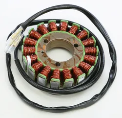 Rick's Alternator Stator Generator