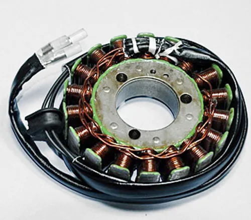 Rick's Alternator Stator Generator