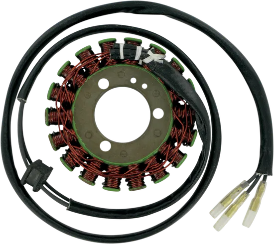 Rick's Alternator Stator Generator