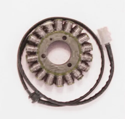 Rick's Alternator Stator Generator 3
