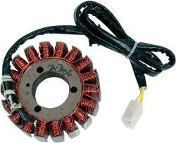 Rick's Alternator Stator Generator
