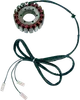 Rick's Alternator Stator Generator