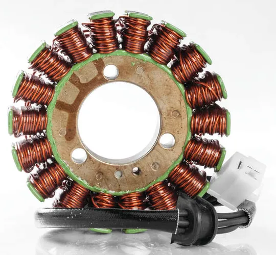 Rick's Alternator Stator Generator