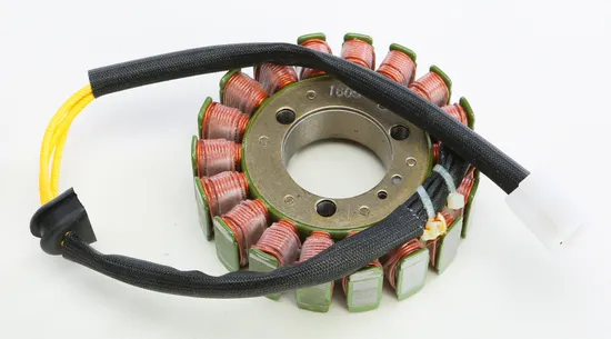 Rick's Alternator Stator Generator