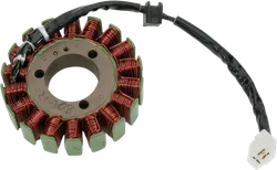 Rick's Alternator Stator Generator
