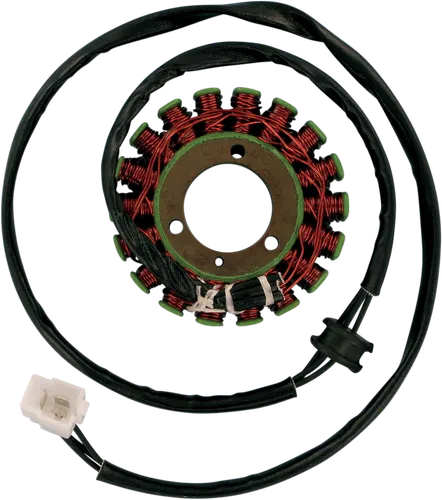 Rick's Alternator Stator Generator