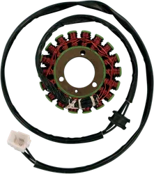 Rick's Alternator Stator Generator