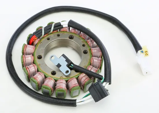 Rick's Hot Shot Alternator Stator Generator