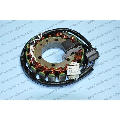 Rick's Hot Shot Alternator Stator Generator