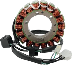 Rick's Hot Shot Alternator Stator Generator