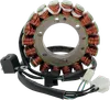 Rick's Hot Shot Alternator Stator Generator