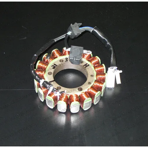 Rick's Hot Shot Alternator Stator Generator
