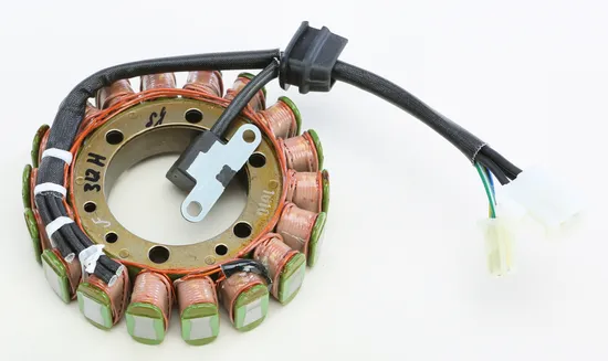 Rick's Hot Shot Alternator Stator Generator