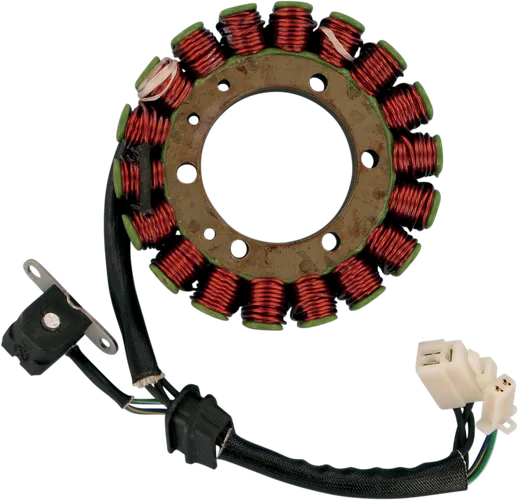Rick's Hot Shot Alternator Stator Generator