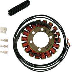 Rick's Alternator Stator Generator