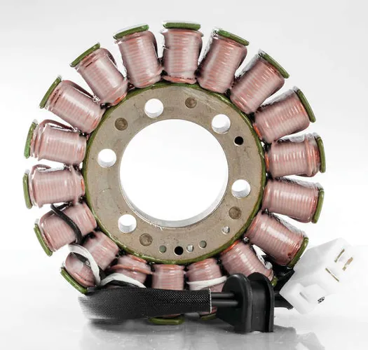 Rick's Alternator Stator Generator