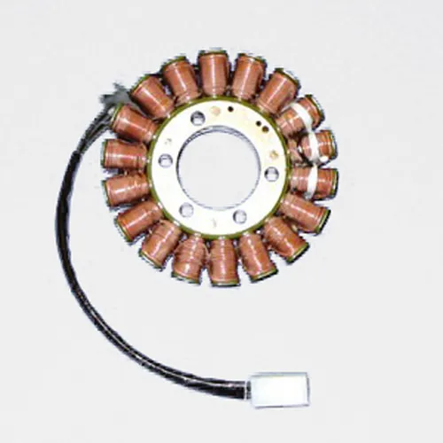 Rick's Alternator Stator Generator