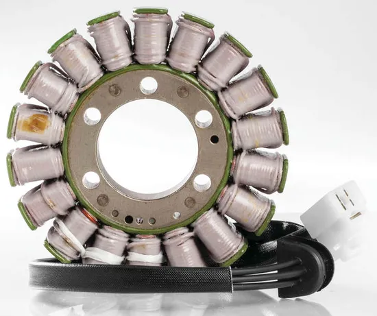 Rick's Alternator Stator Generator