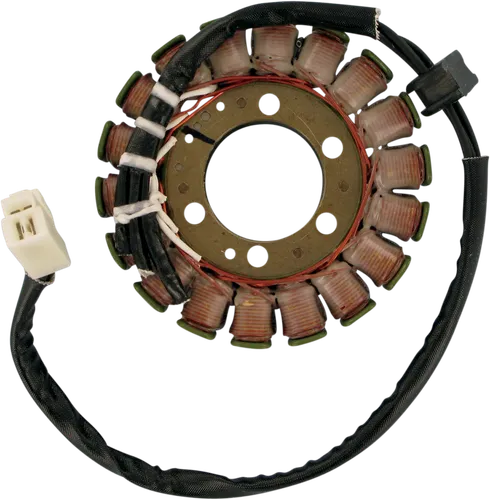 Rick's Alternator Stator Generator