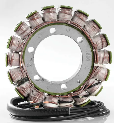 Rick's Alternator Stator Generator