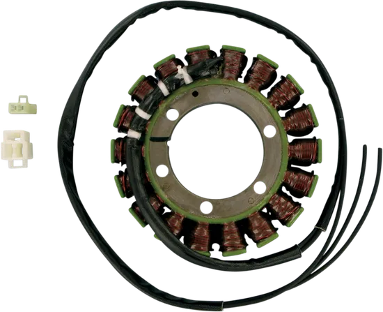 Rick's Alternator Stator Generator