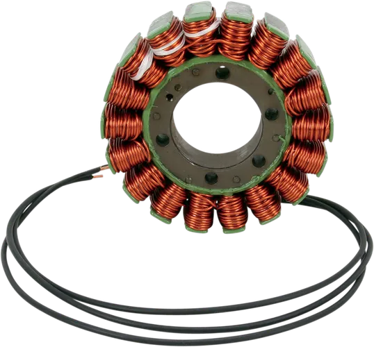 Rick's Hot Shot Alternator Stator Generator