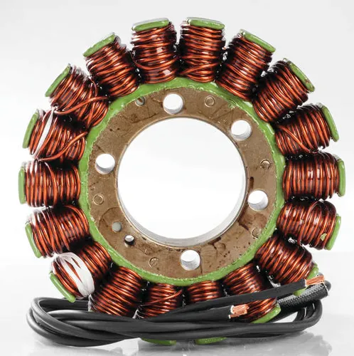 Rick's Hot Shot Alternator Stator Generator