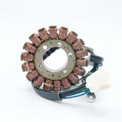Rick's Hot Shot Alternator Stator Generator