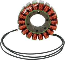 Rick's Hot Shot Alternator Stator Generator