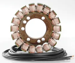 Rick's Alternator Stator Generator