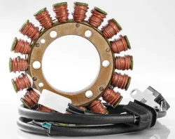 Rick's Alternator Stator Generator