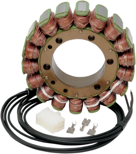 Rick's Alternator Stator Generator
