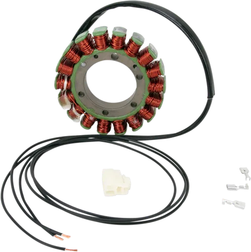 Rick's Alternator Stator Generator