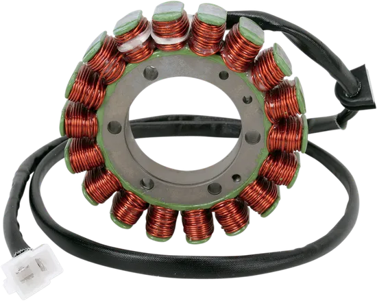 Rick's Alternator Stator Generator