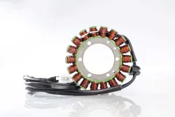Rick's Alternator Stator Generator